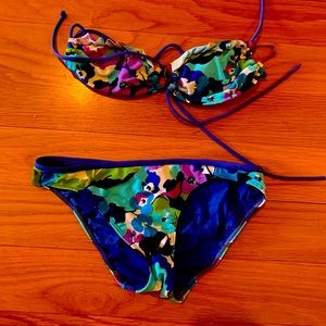 Aeropostale bikini / never worn